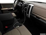  Zune and auxiliary jack photo